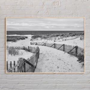 Schwarzweiß, Cape Cod Druck, Cape Cod Wandkunst, Cape Cod Poster, Cape Cod Foto, Cape Cod Poster Druck, Cape Cod Dekor, Massachusetts