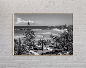 Black and White, Cyprus Print, Cyprus Wall Art, Cyprus Poster, Cyprus Photo, Cyprus Poster Print, Cyprus Wall Decor, Europe Poster Print