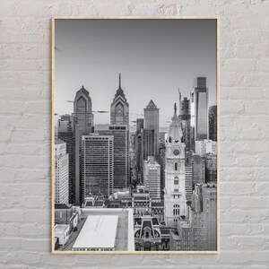 Schwarzweiß, Philadelphia Druck, Philadelphia Kunst, Philadelphia Poster, Philadelphia Foto, Philadelphia Posterdruck, Pennsylvania