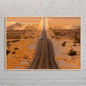 Echte foto, Death Valley-afdruk, kunst aan de muur Death Valley, Death Valley-poster, Death Valley-foto, Death Valley-posterafdruk, afdrukken VS