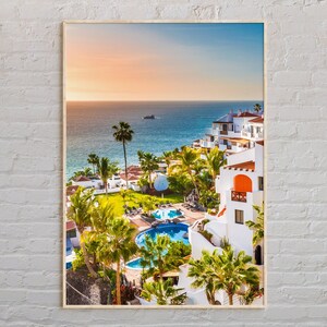 Real Photo, Spain Print, Spain Wall Art, Spain Poster, Spain Photo, Spain Poster Print, Spain Wall Decor, Madrid, Barcelona, Malaga