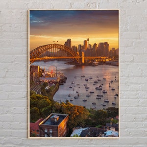 Real Photo, Australia Print, Australia Wall Art, Australia Poster, Australia Photo, Australia Poster Print, Australia Wall Decor