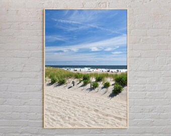 Real Photo, Jersey Shore Print, Jersey Shore Wall Art, Jersey Shore Poster, Jersey Shore Photo, Jersey Shore Wall Decor, USA Poster