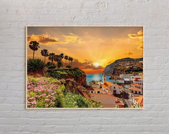 Real Photo, Portugal Print, Portugal Wall Art, Portugal Poster, Portugal Photo, Portugal Poster Print, Portugal Wall Decor, Lisbon