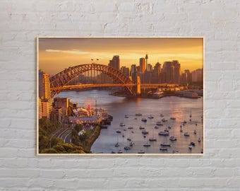 Real Photo, Australia Print, Australia Wall Art, Australia Poster, Australia Photo, Australia Poster Print, Australia Wall Decor