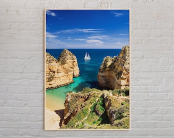 Real Photo, Portugal Print, Portugal Wall Art, Portugal Poster, Portugal Photo, Portugal Poster Print, Portugal Wall Decor, Lisbon