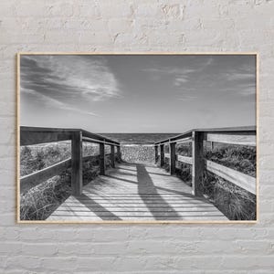 Black and White, Sanibel Print, Sanibel Wall Art, Sanibel Poster, Sanibel Photo, Sanibel Poster Print, Sanibel Wall Decor, Florida Poster