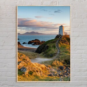 Real Photo, Wales Print, Wales Wall Art, Wales Poster, Wales Photo, Wales Poster Print, Wales Wall Decor, Cardiff, Swansea, UK Print