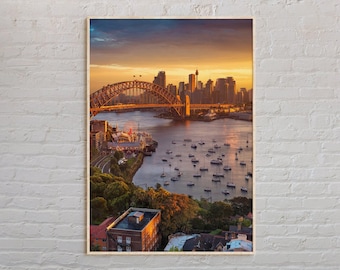 Real Photo, Australia Print, Australia Wall Art, Australia Poster, Australia Photo, Australia Poster Print, Australia Wall Decor