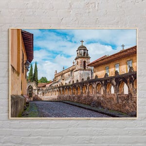 Real Photo, Michoacan Print, Michoacan Art, Michoacan Poster, Michoacan Photo, Michoacan Poster Print, Michoacan Wall Decor, Mexico