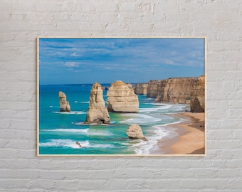 Real Photo, Australia Print, Australia Wall Art, Australia Poster, Australia Photo, Australia Poster Print, Australia Wall Decor