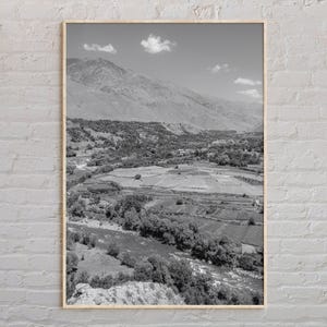 Black and White, Afghanistan Print, Afghanistan Art, Afghanistan Poster, Afghanistan Photo, Afghanistan Poster Print, Afghanistan Decor