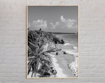 Black and White, Mexico Print, Mexico Wall Art, Mexico Poster, Mexico Photo, Mexico Poster Print, Mexico Wall Decor, North America Print