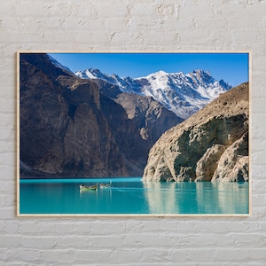 Real Photo, Pakistan Print, Pakistan Wall Art, Pakistan Poster, Pakistan Photo, Pakistan Poster Print, Pakistan Wall Decor, Asia