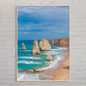 Real Photo, Australia Print, Australia Wall Art, Australia Poster, Australia Photo, Australia Poster Print, Australia Wall Decor