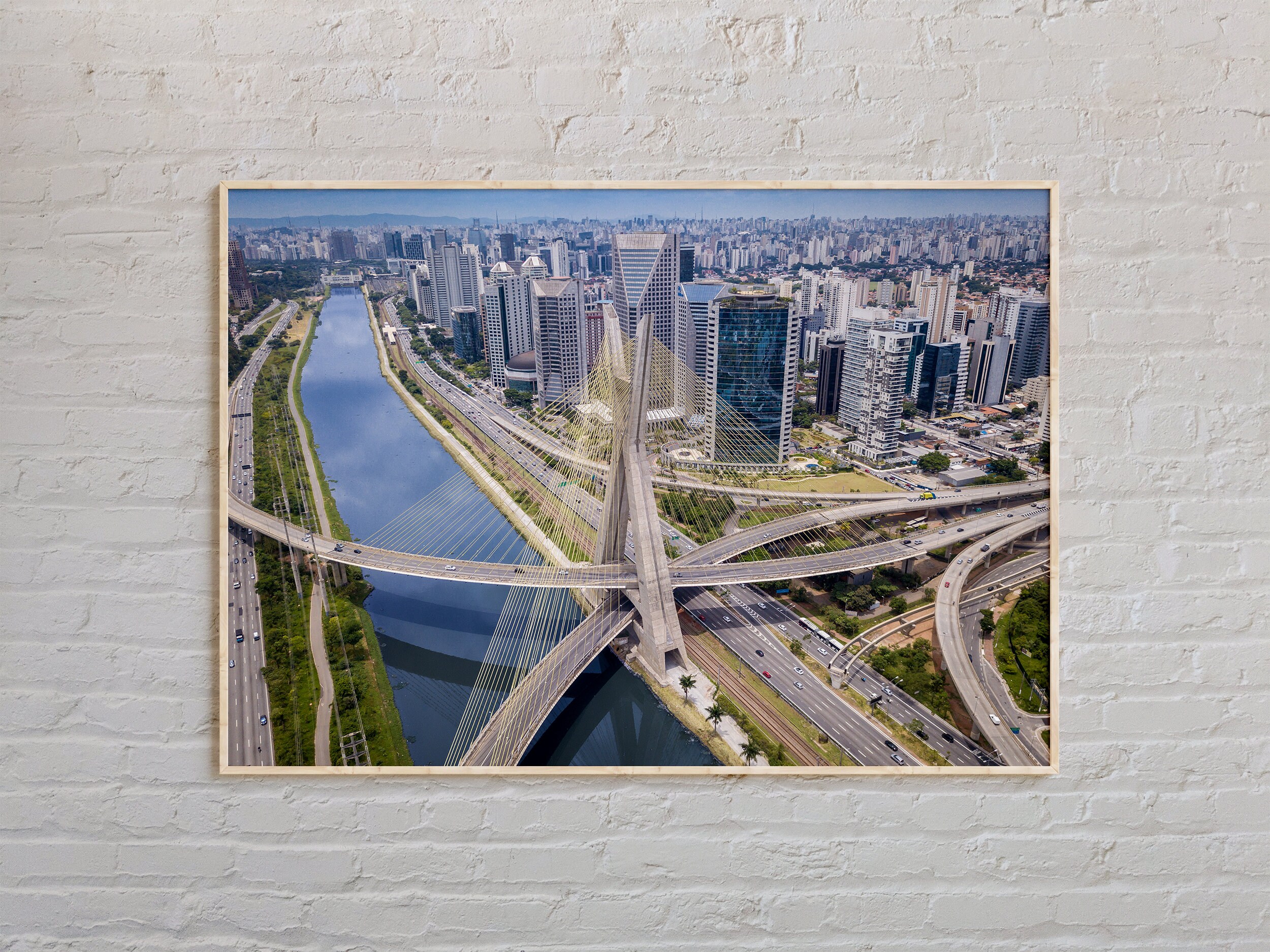 Poemobiles Sao Paulo 1974 (Julio Plaza)（フリオ プラサ