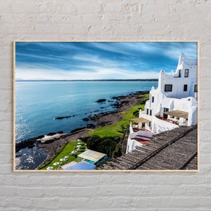 Real Photo, Uruguay Print, Uruguay Wall Art, Uruguay Poster, Uruguay Photo, Uruguay Poster Print, Uruguay Wall Decor, South America