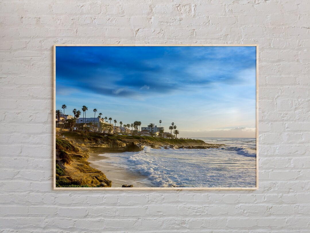 San Diego Photos And Prints