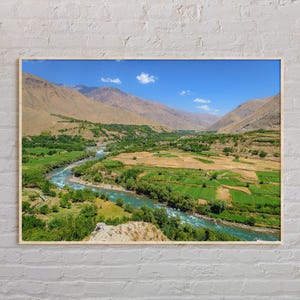 Real Photo, Afghanistan Print, Afghanistan Art, Afghanistan Poster, Afghanistan Photo, Afghanistan Poster Print, Afghanistan Decor