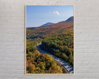 Real Photo, Hudson Valley Print, Hudson Valley Art, Hudson Valley Poster, Hudson Valley Photo, Hudson Valley Decor, New York Poster