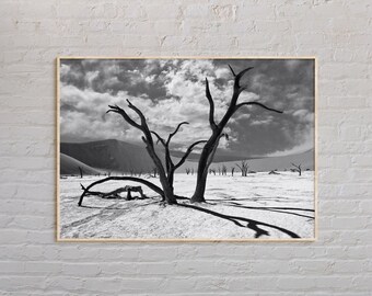 Black and White, Namibia Print, Namibia Wall Art, Namibia Poster, Namibia Photo, Namibia Poster Print, Namibia Wall Decor, Africa Poster