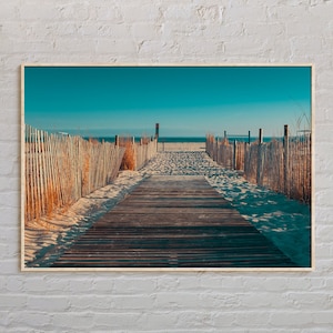 Echtes Foto, New Jersey Print, New Jersey Kunst, New Jersey Poster, New Jersey Foto, New Jersey Poster Print, New Jersey Decor, USA