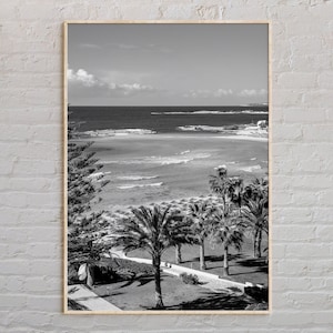 Black and White, Cyprus Print, Cyprus Wall Art, Cyprus Poster, Cyprus Photo, Cyprus Poster Print, Cyprus Wall Decor, Europe Poster Print