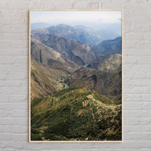 Foto real, Impresión de Eritrea, Arte mural de Eritrea, Póster de Eritrea, Foto de Eritrea, Impresión de póster de Eritrea, Decoración de pared de Eritrea, Impresión de África