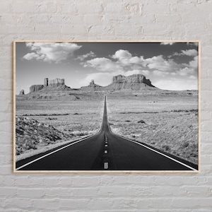 Black and White, Utah Print, Utah Wall Art, Utah Poster, Utah Photo, Utah Poster Print, Utah Wall Decor, United States Poster Print