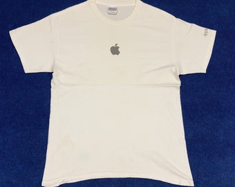 コレクション 1990's Apple event staff T-shirt コレクション 1990's Apple event staff T-shirt コレクション 1990's