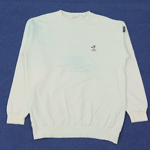Vintage Hai Sporting Gear by Issey Miyake Sweatshirt