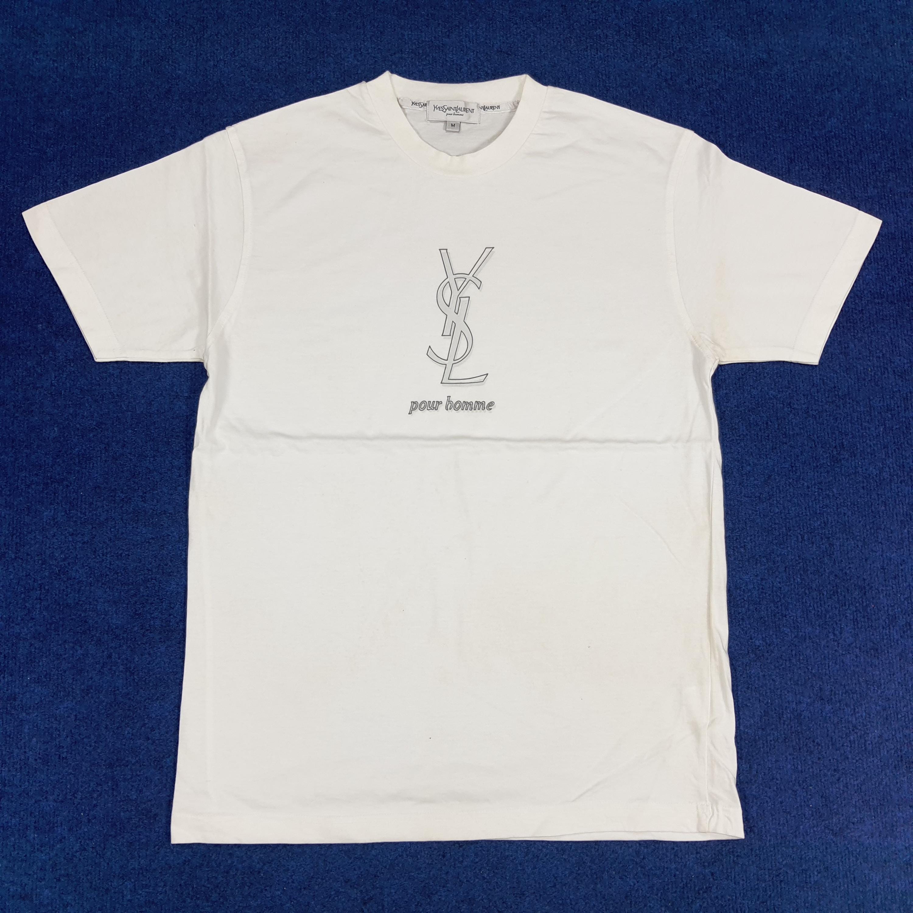トップス 90s yves saint laurent center logo Tee il_fullxfull.6662108815_5um5.jpg