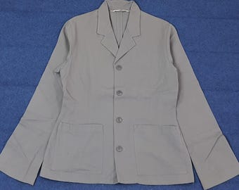 Vintage Y's for Living by Yohji Yamamoto Blazer