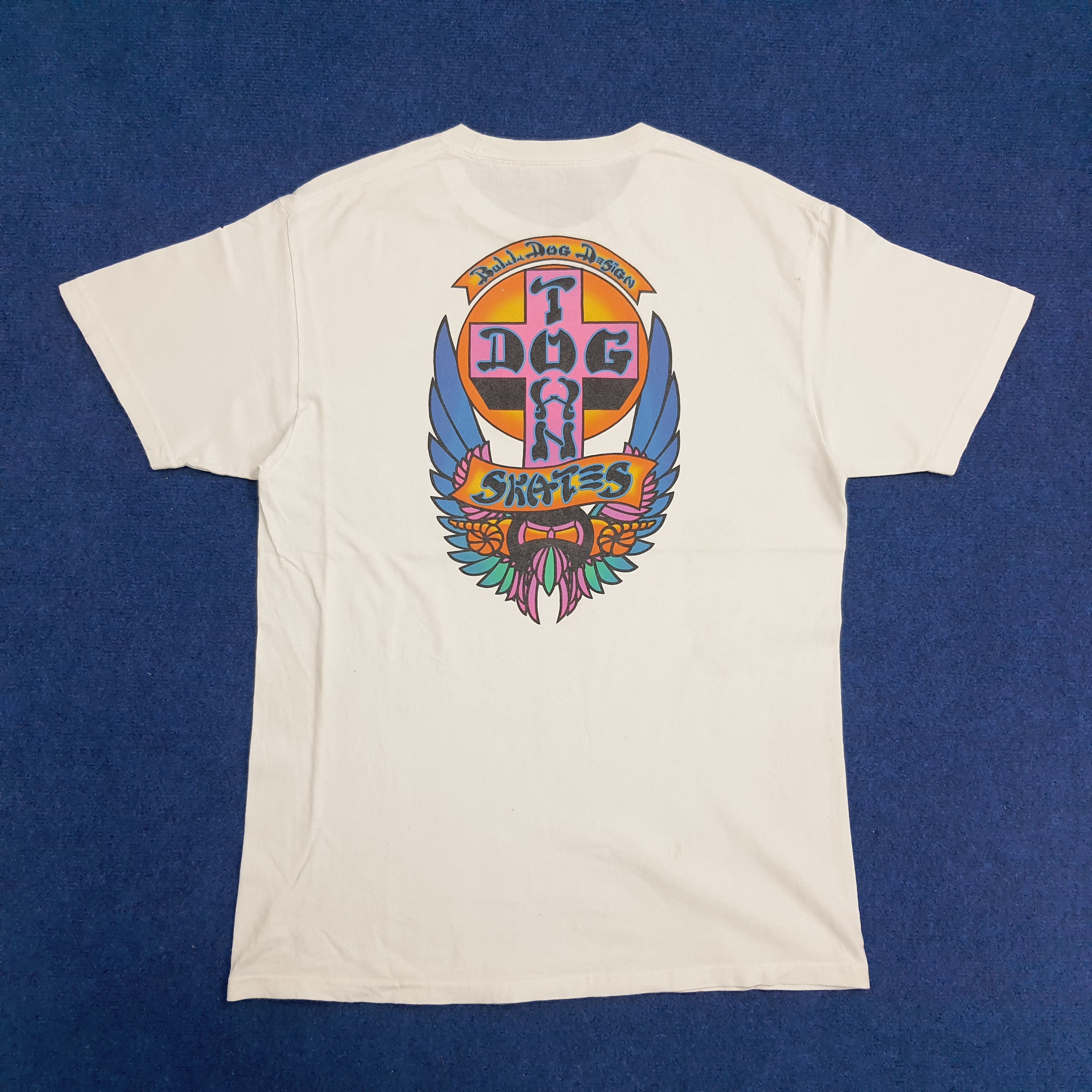 Dogtown Tee - Etsy Dogtown Tee - Etsy