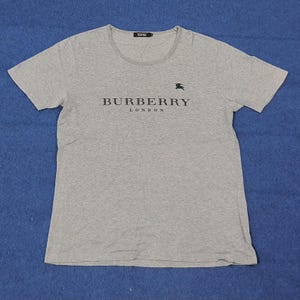Burberry Black Label - Etsy