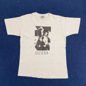 Bruce Weber Tee - Etsy Bruce Weber Tee - Etsy
