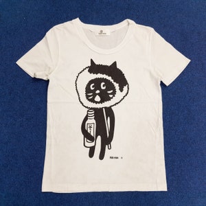 Ne-net Tshirt Size M - Etsy