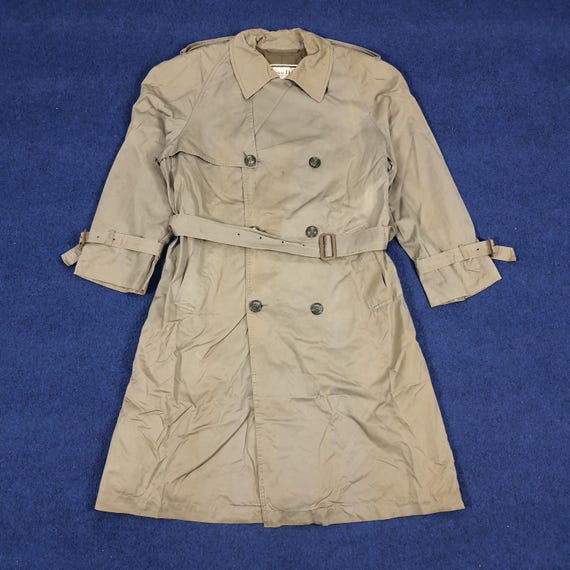 ジャケット・アウター Christian Dior Monsieur Vintage Trench Vintage Christian Dior Monsieur Trench Jacket - Etsy Canada