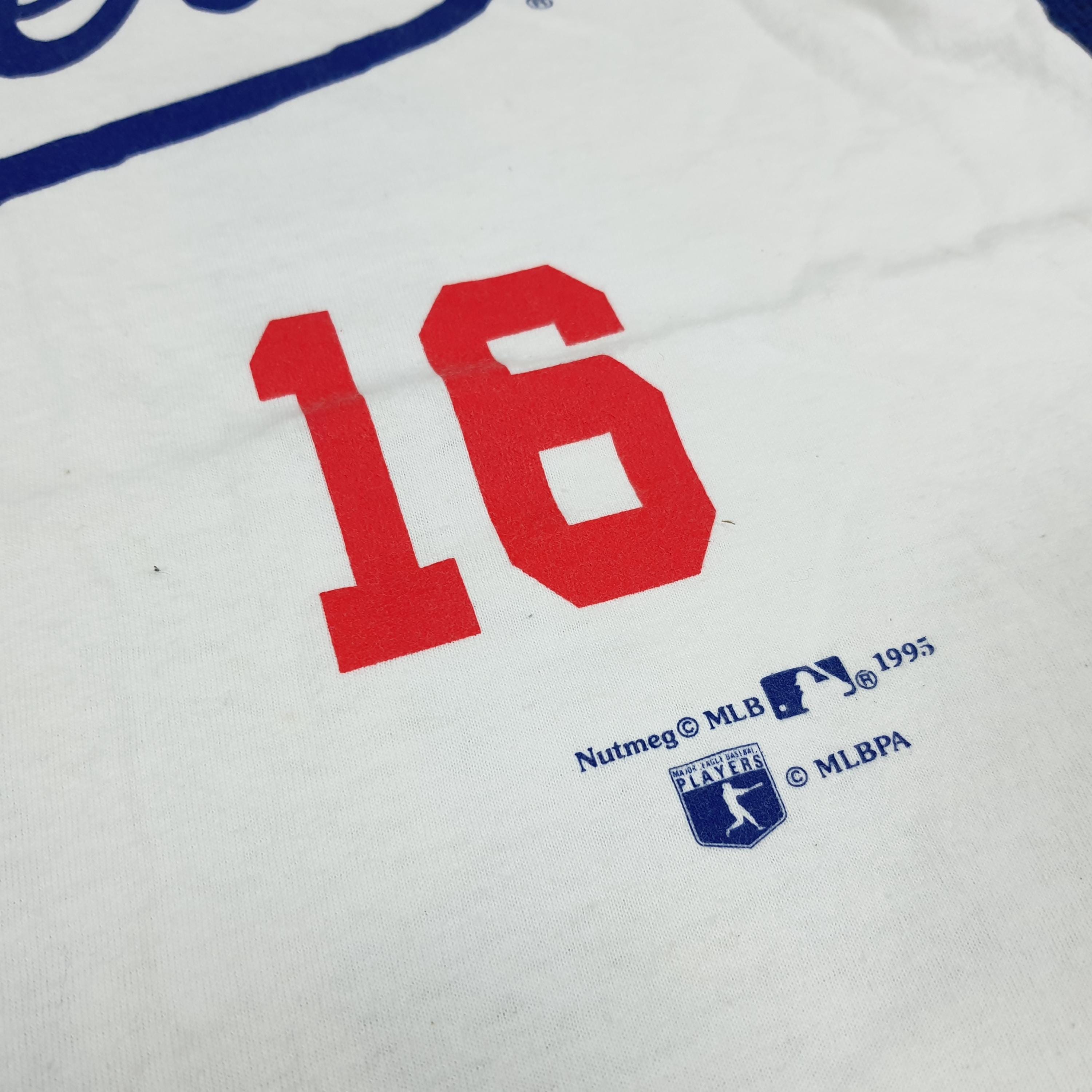 Vintage Lee MLB Dodgers Nomo 16 T-shirt - Etsy Israel
