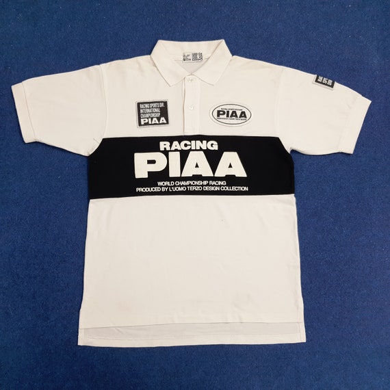 Piaa formula circuit goods - Gem