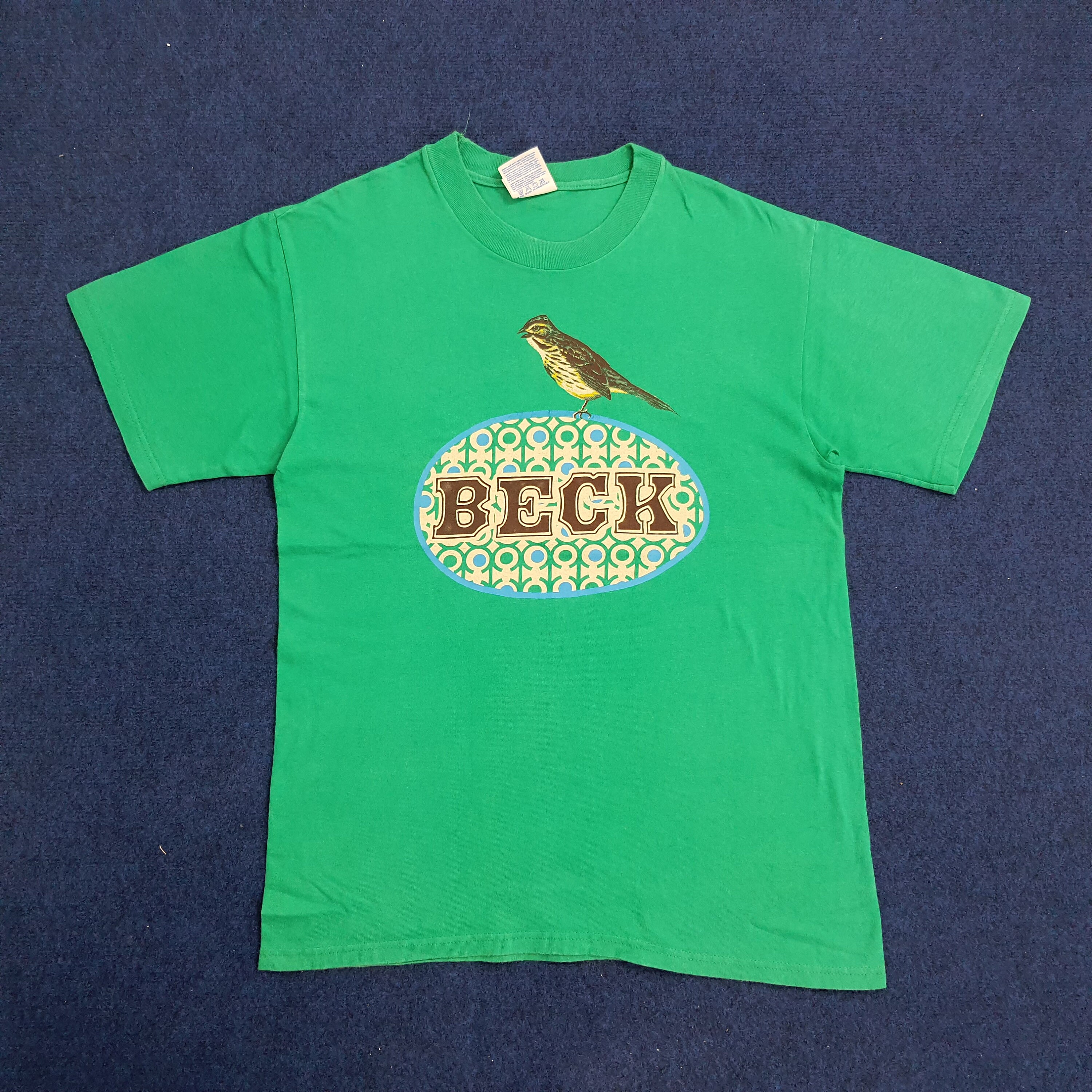 Buy Vintage 90s Beck Online In India - Etsy India