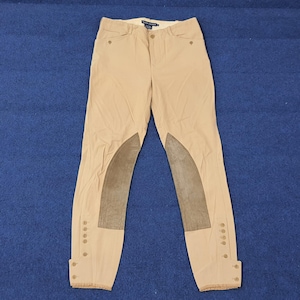 Vintage Ralph Lauren Casual Pants