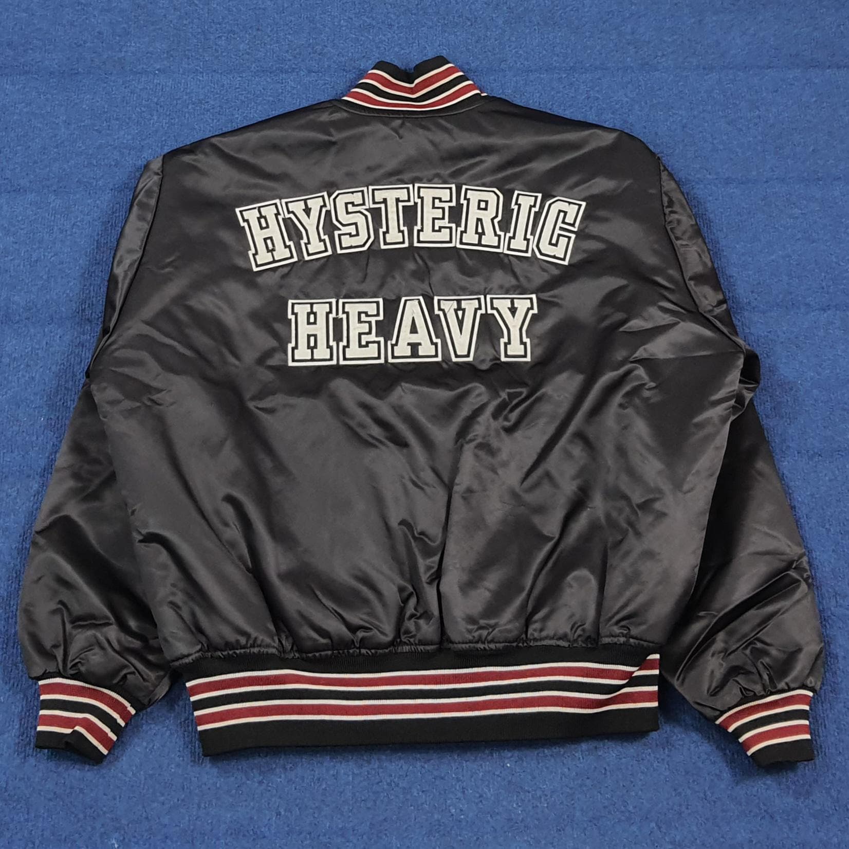Japanese Varsity Jacket - Etsy