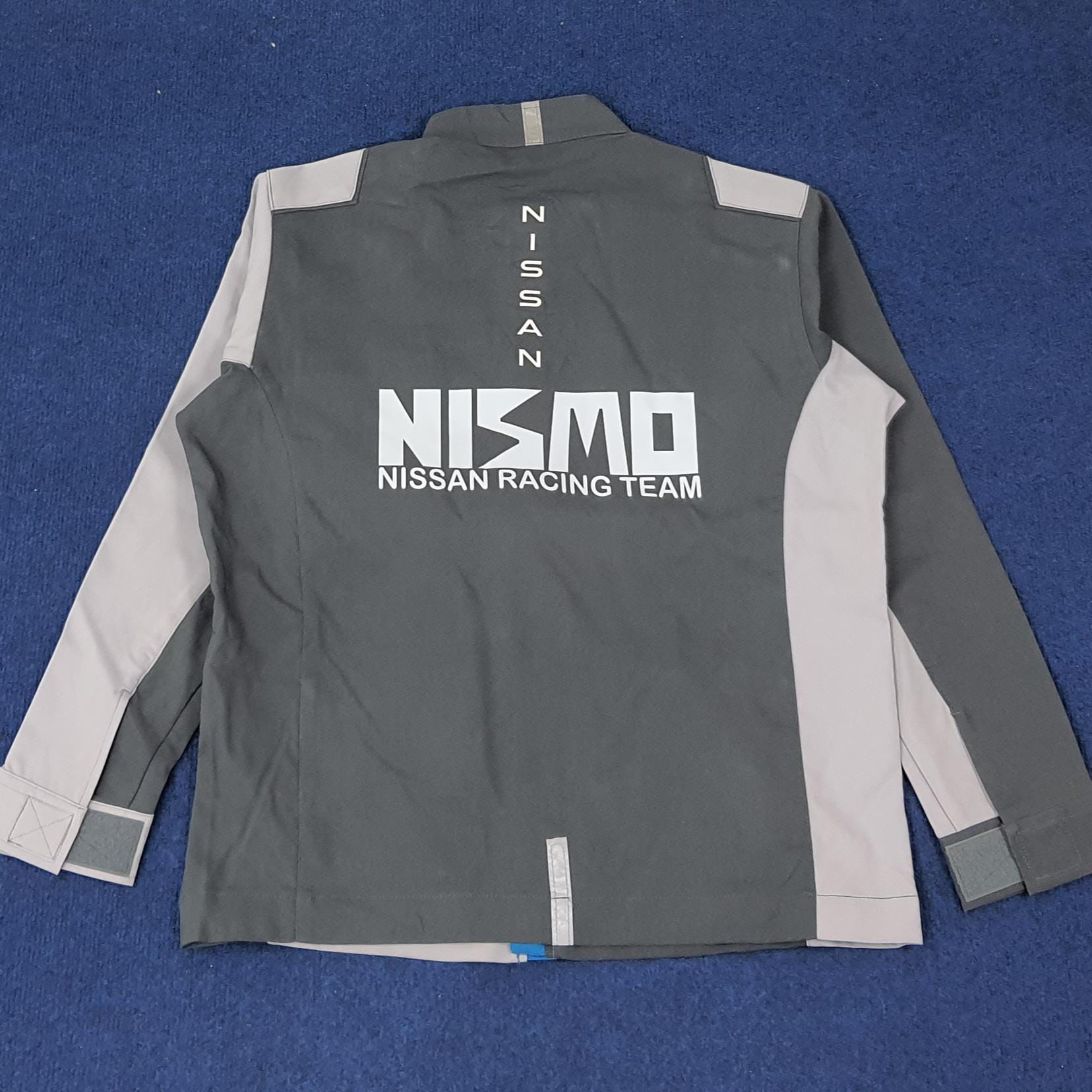 Nissan racing jacket - Etsy 日本
