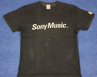 Vintage 90s Sony Electronics Security System Audio Video