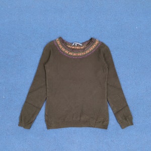 RALPH LAUREN SPORTS Designer Long Sleeve T-shirt