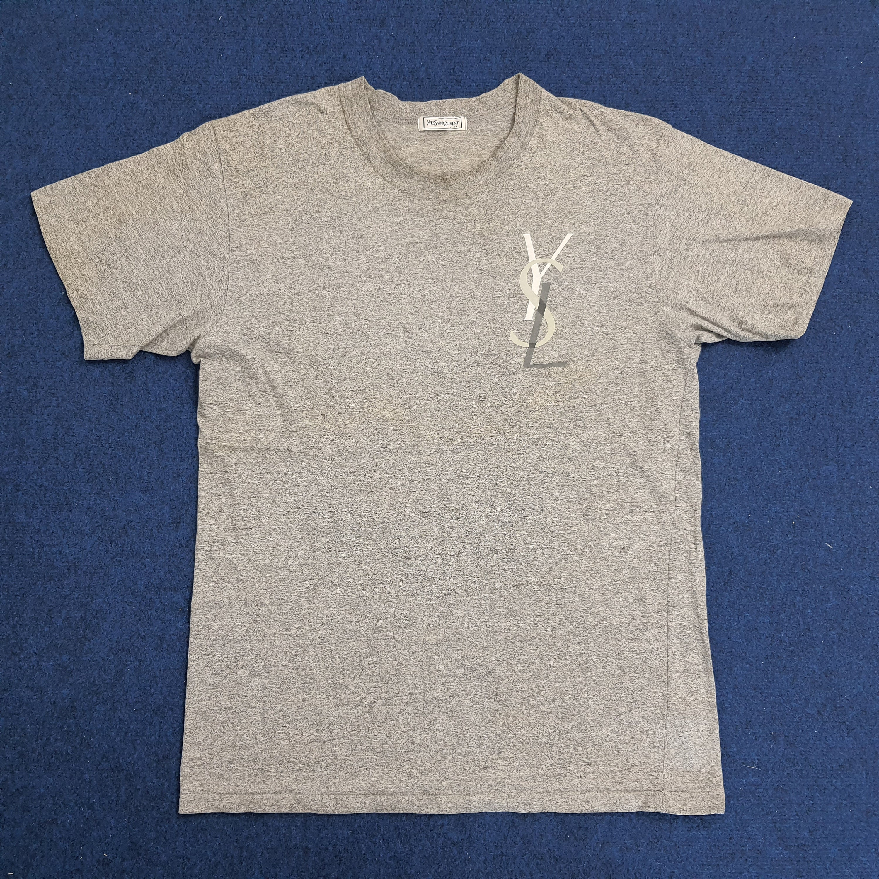 YVES SAINT LAURENT  Tシャツ SAINT LAURENT PARIS T-SHIRT | Saint Laurent | YSL US