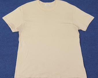 Vintage Y's for living by Yohji Yamamoto Tshirt