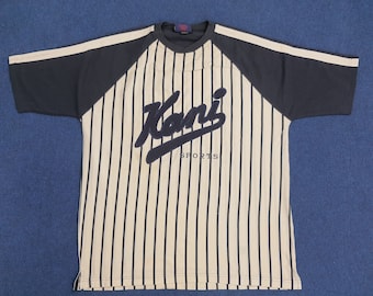 T-shirt style baseball Kani Sports