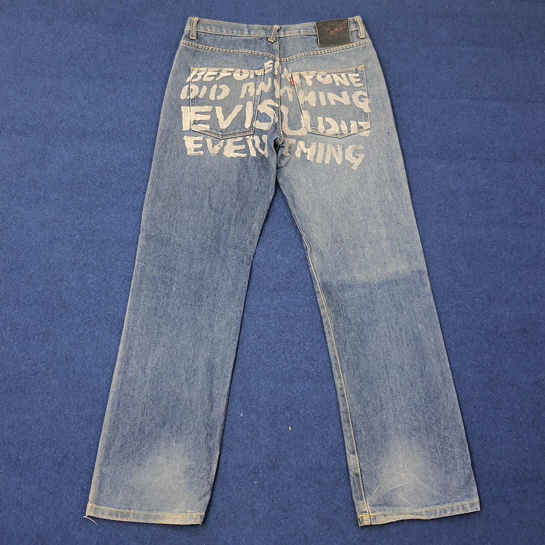 [EVISU×Doraemon’s Bell]限定コラボジーンズ s-l400.jpg